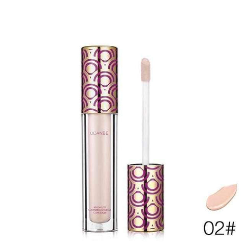 Image of 4 Colors Liquid Premium Concealer BUY 2 GET 1 FREE