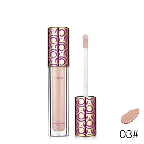 Image of 4 Colors Liquid Premium Concealer BUY 2 GET 1 FREE