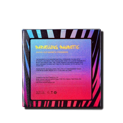 Image of Single Marvellous Magnetic Eyeshadow