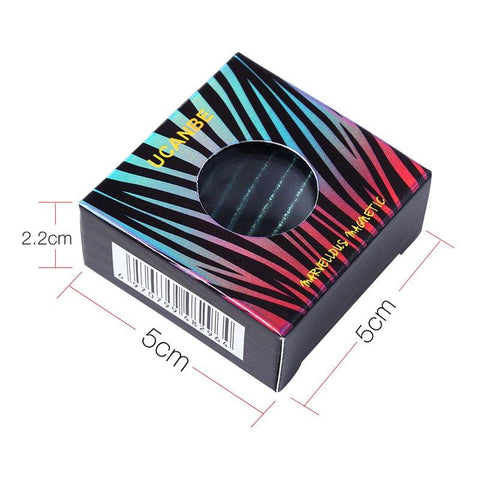 Image of Single Marvellous Magnetic Eyeshadow