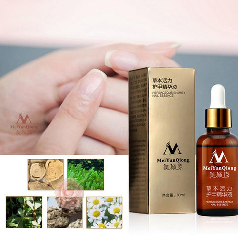 Image of Fungal Nail Essence Treatment Gel Anti Infection