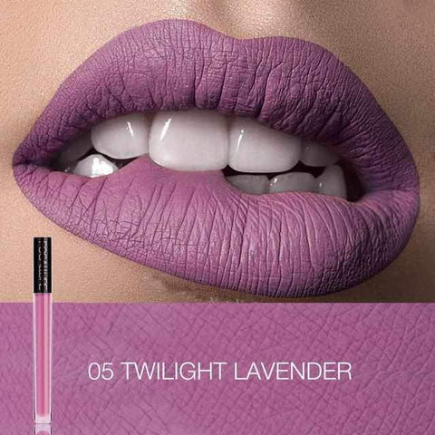 Image of 14 Colors Premium Matte Lip Gloss