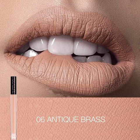 Image of 14 Colors Premium Matte Lip Gloss
