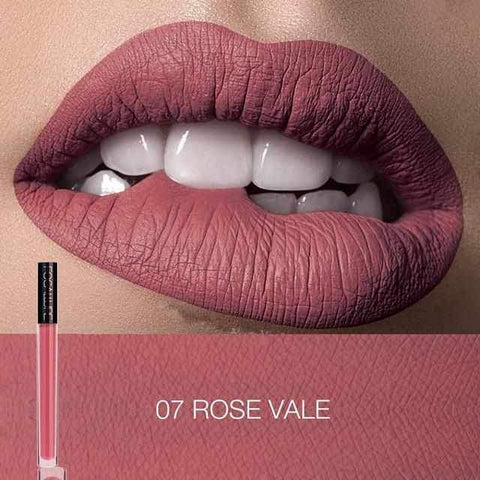 Image of 14 Colors Premium Matte Lip Gloss