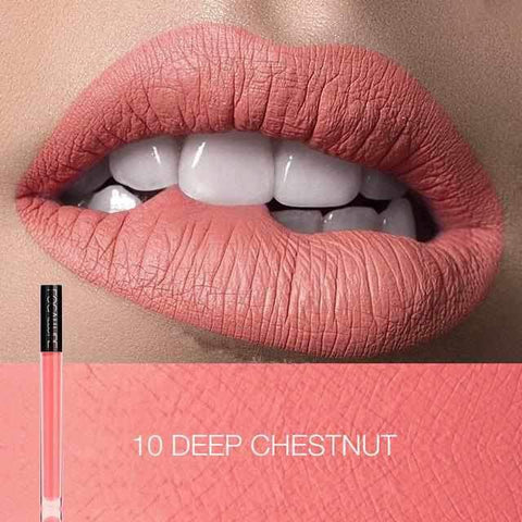 Image of 14 Colors Premium Matte Lip Gloss