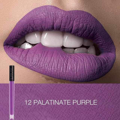 Image of 14 Colors Premium Matte Lip Gloss