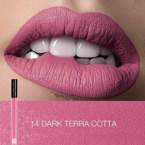 Image of 14 Colors Premium Matte Lip Gloss