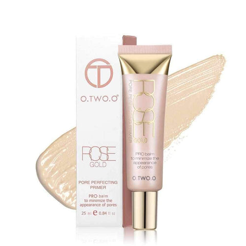 Image of Makeup Base Matte Face Primer