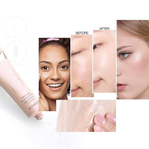 Image of Makeup Base Matte Face Primer