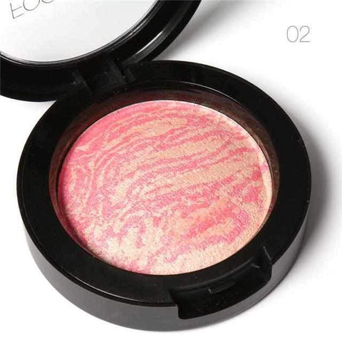 Image of 6 Colors Natural Face Pressed Blush BUY 2 GET 1 FREE