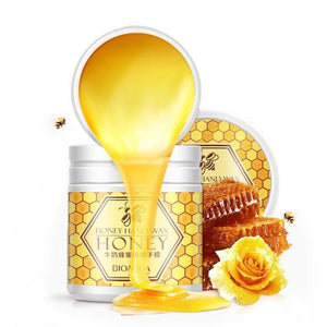 Honey Premium Hand Care Get Radiant Skin