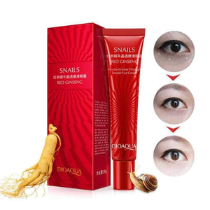Red Ginseng Essence Eye Cream