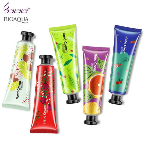 Image of 5 Fruits Hand Cream BUY 2 GET 1 FREE