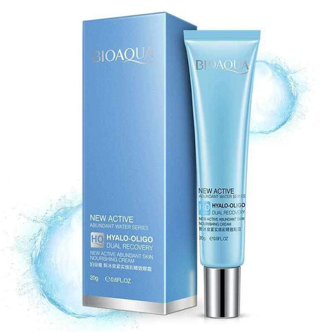 Image of Brand Eye Cream Firming Ageless