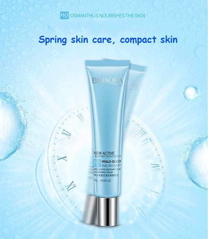 Image of Brand Eye Cream Firming Ageless