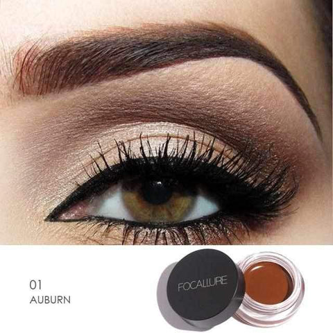Image of 5 Colors Eye Liner Gel