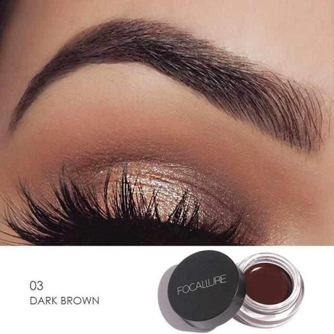 Image of 5 Colors Eye Liner Gel