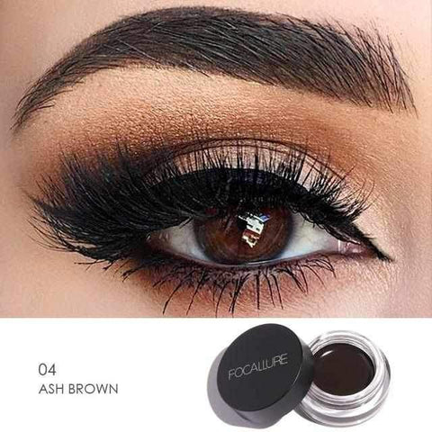 Image of 5 Colors Eye Liner Gel