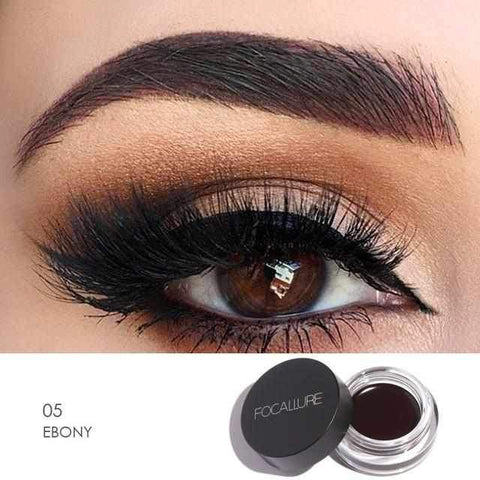 Image of 5 Colors Eye Liner Gel