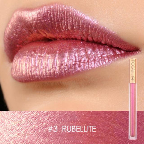 Image of Shimmer Lip Gloss Waterproof BUY 2 GET 1 FREE