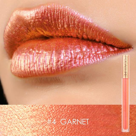 Image of Shimmer Lip Gloss Waterproof BUY 2 GET 1 FREE