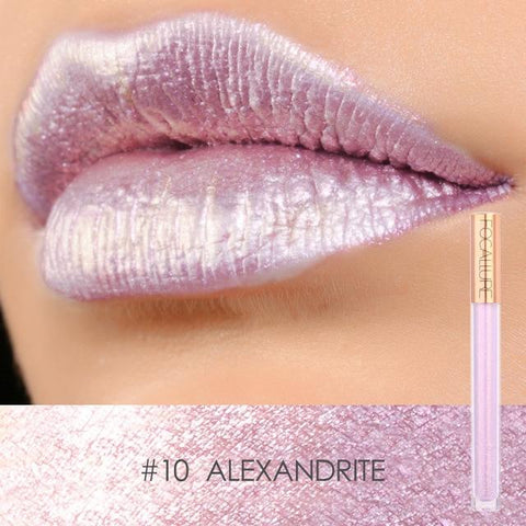 Image of Shimmer Lip Gloss Waterproof BUY 2 GET 1 FREE