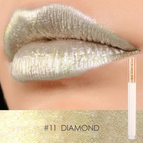 Image of Shimmer Lip Gloss Waterproof BUY 2 GET 1 FREE