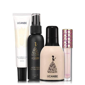 Face Makeup Pro Kit