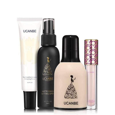 Image of Face Makeup Pro Kit