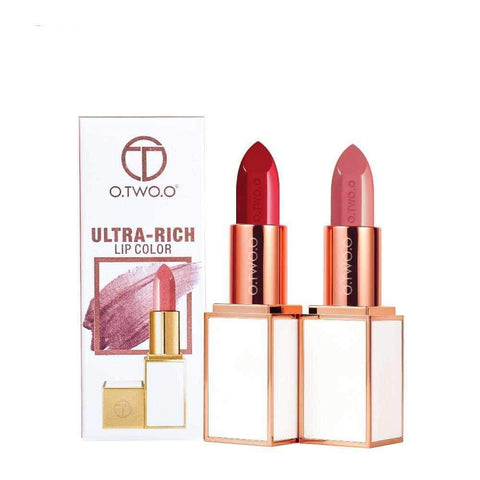 Image of Ultra Rich Lipstick Matte Long-lasting BUY 2 GET 1 FREE
