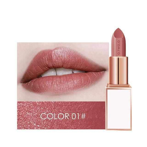 Image of Ultra Rich Lipstick Matte Long-lasting BUY 2 GET 1 FREE