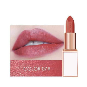 Ultra Rich Lipstick Matte Long-lasting BUY 2 GET 1 FREE
