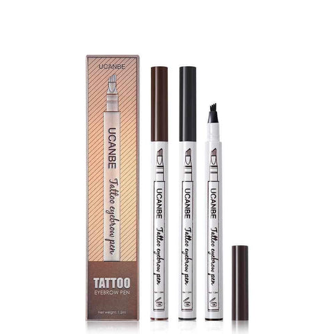 Image of Eyebrow Pencil Waterproof