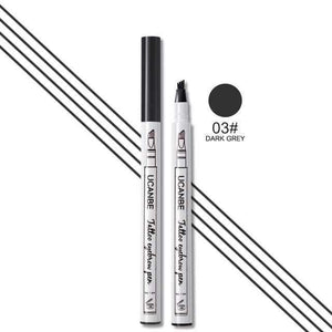 Eyebrow Pencil Waterproof