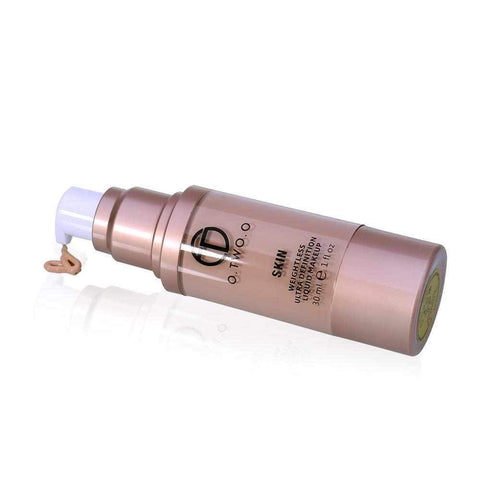 Image of Make Up Liquid Foundation