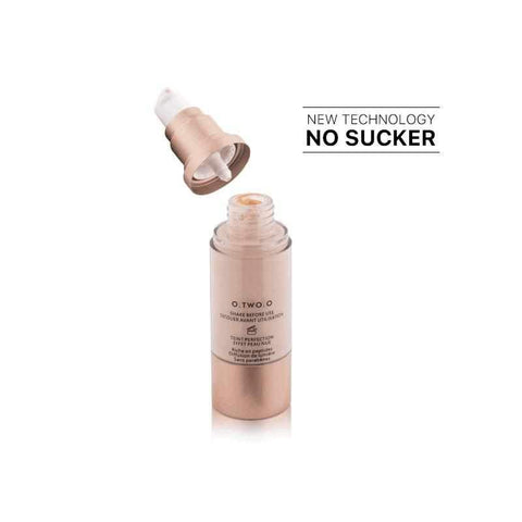 Image of Make Up Liquid Foundation
