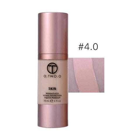 Image of Make Up Liquid Foundation