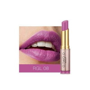 Matte Lipstick - Long Lasting BUY 2 GET 1 FREE