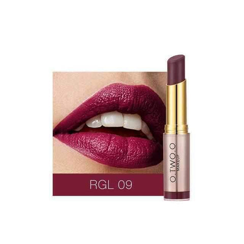 Image of Matte Lipstick - Long Lasting BUY 2 GET 1 FREE