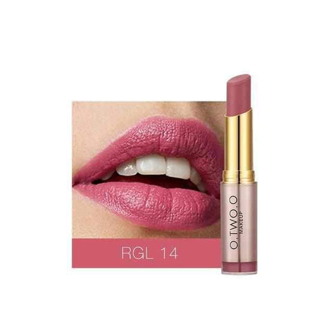 Image of Matte Lipstick - Long Lasting BUY 2 GET 1 FREE