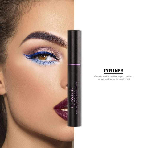 Image of Waterproof Premium Liquid Eyeliner
