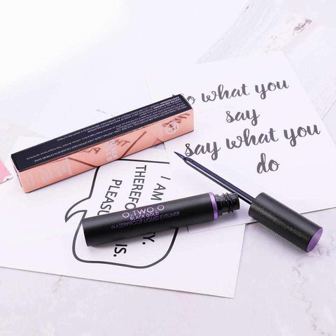 Image of Waterproof Premium Liquid Eyeliner