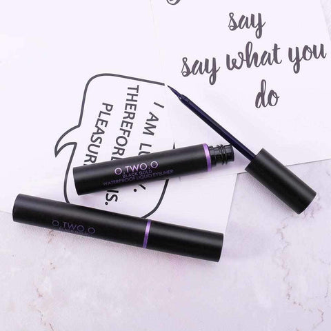 Image of Waterproof Premium Liquid Eyeliner