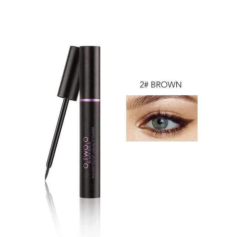 Image of Waterproof Premium Liquid Eyeliner
