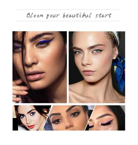 Image of Waterproof Premium Liquid Eyeliner