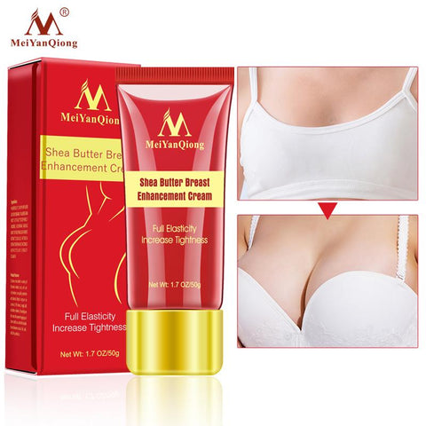 Image of Herbal Breast Enlargement Cream 100% Effective