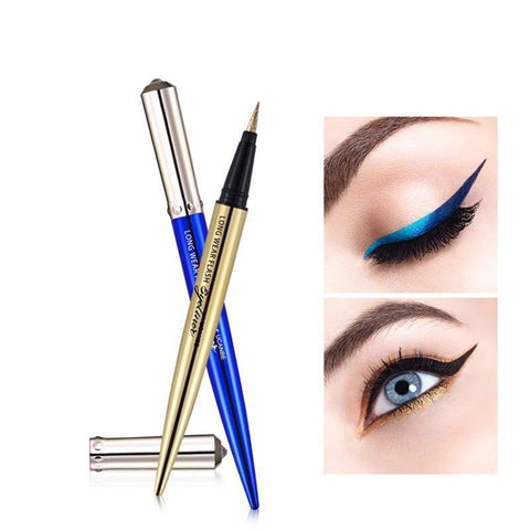 Image of Shimmer Liquid Eyeshadow Pencil