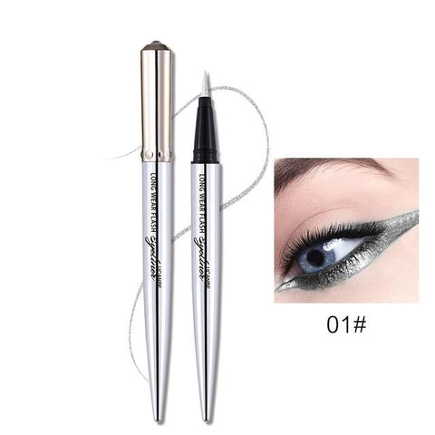 Image of Shimmer Liquid Eyeshadow Pencil