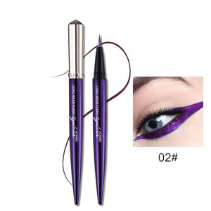 Shimmer Liquid Eyeshadow Pencil