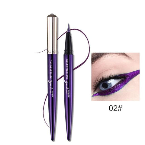 Image of Shimmer Liquid Eyeshadow Pencil
